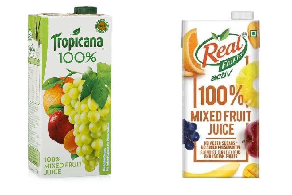 Food Authority Mandates Exhaustion of All Packaging Materials Claiming '100% Fruit Juice' Within Four Months